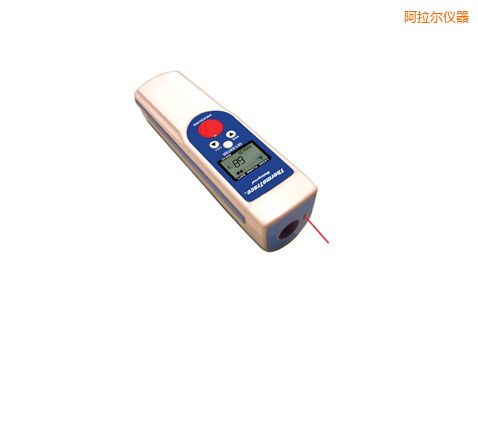 阿拉爾ThermoTrace® 防水紅外測(cè)溫儀