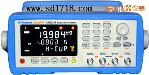 鞍山精密電阻測(cè)試儀