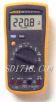 新型數(shù)字多用表,型號(hào):F15B,品牌:美國(guó)FLUKE