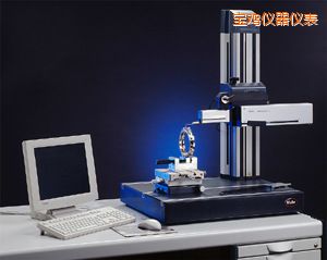 寶雞粗糙度輪廓綜合測量儀