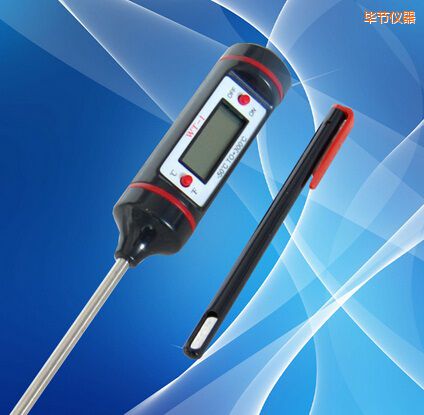 畢節(jié)手持式食品溫度快速測定儀