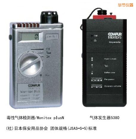 畢節(jié)袖珍雙型毒性氣體檢測(cè)器