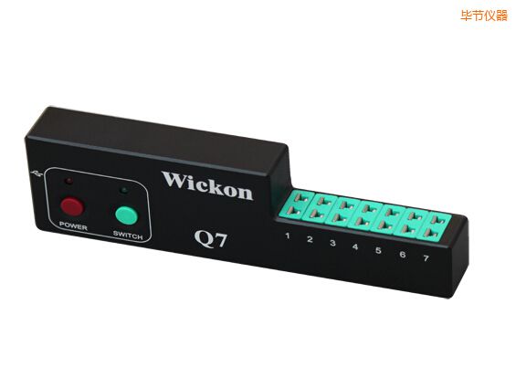 畢節(jié)爐溫測(cè)試儀