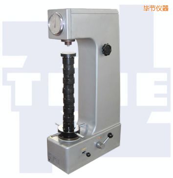 畢節(jié)時(shí)代高行程手動(dòng)洛氏硬度計(jì)
