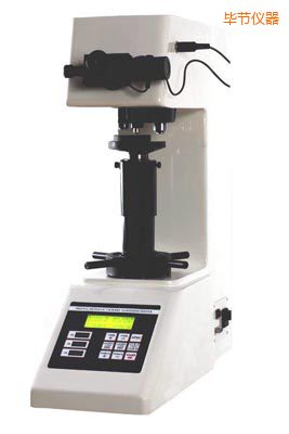 畢節(jié)數(shù)顯自動(手動)轉(zhuǎn)塔維氏硬度計