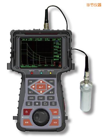 畢節(jié)時代超聲波探傷儀