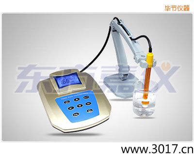 畢節(jié)臺(tái)式水質(zhì)硬度儀