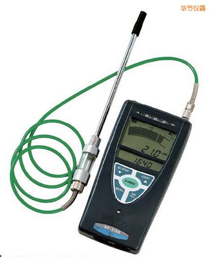 畢節(jié)氧氣濃度計(jì)