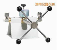 濱州液體比較測試泵