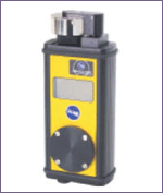 濱州氡放射性檢測(cè)儀