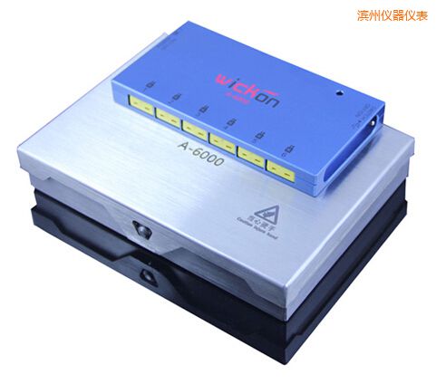 濱州爐溫測試儀