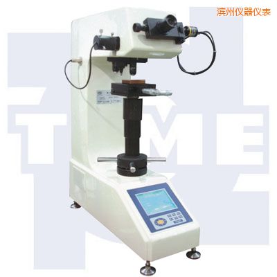 濱州THV系列程控數顯維氏硬度計