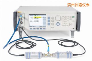 濱州27 GHz射頻參考標(biāo)準(zhǔn)