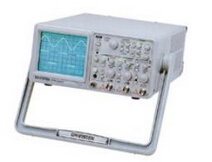 長(zhǎng)春模擬示波器