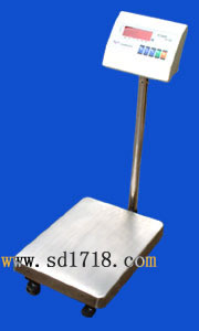 長春大稱量電子天平,100kg,10-20g