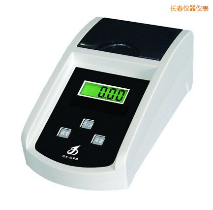 長春空氣現(xiàn)場臭氧測定儀