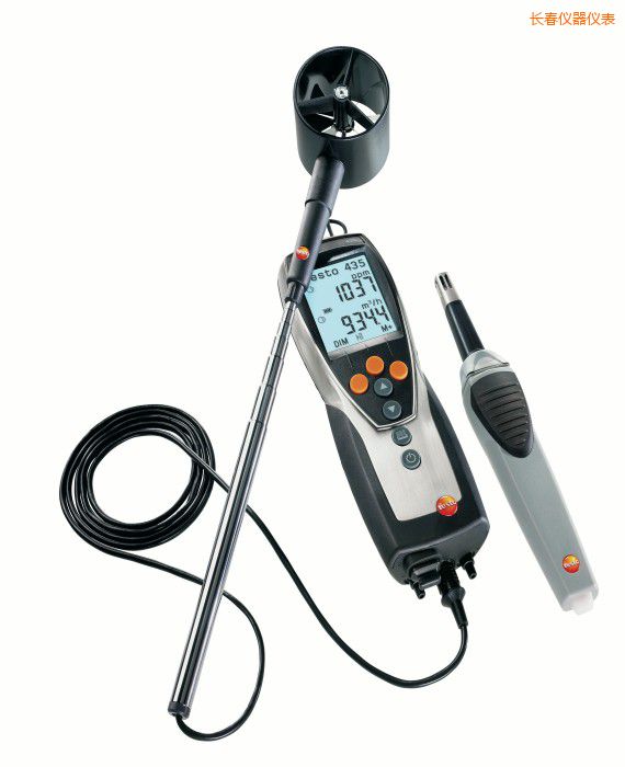 長春多功能測量儀