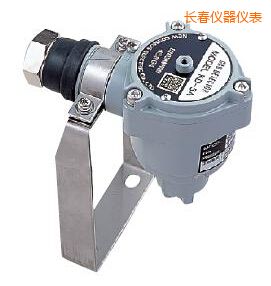 長春固定式氣體檢測儀控制器