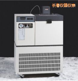 長(zhǎng)春超低溫恒溫槽