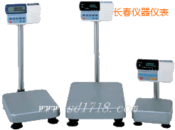 長春精密電子臺秤,220kg,20g