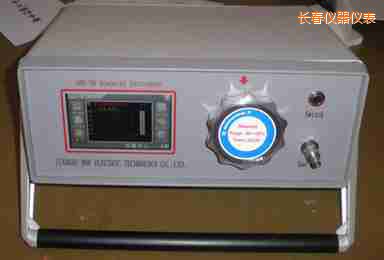 長春精密露點分析儀