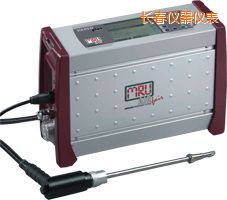長(zhǎng)春增強(qiáng)型煙氣分析儀