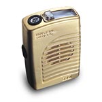 長春單一氣體檢測儀