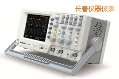 長春數字存儲示波器