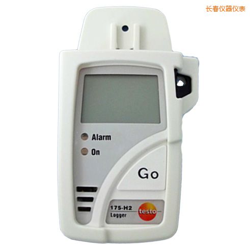 長(zhǎng)春電子溫濕度記錄儀