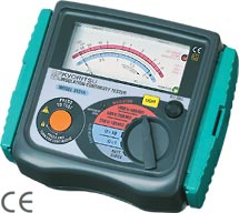 長春數(shù)字式絕緣/導(dǎo)通測試儀