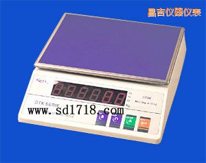 ���������ƽ,3000g,0.5g