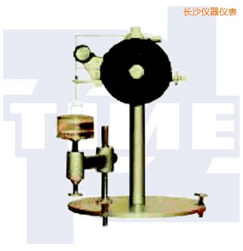 長(zhǎng)沙手動(dòng)界面張力儀