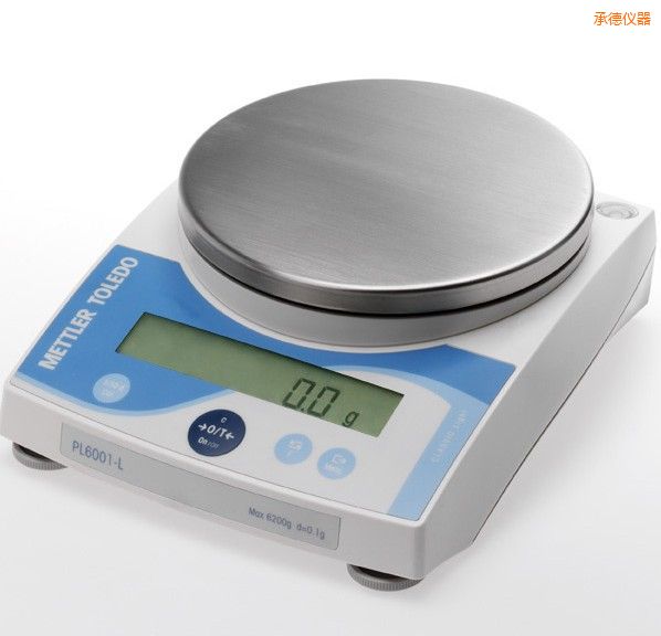 承德電子天平,4100g,0.1g