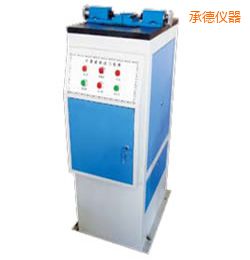 承德時代電動夏比沖擊試樣缺口拉床