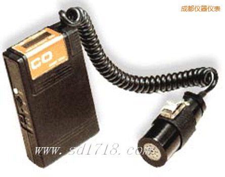 成都毒性氣體檢測儀