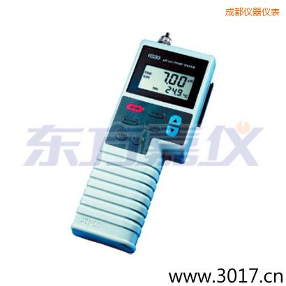 成都實(shí)驗(yàn)室酸堿/氧化還原測試儀