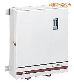 成都固定式氧氣檢測儀