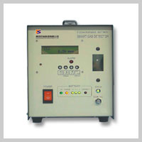 成都定性定量檢測儀