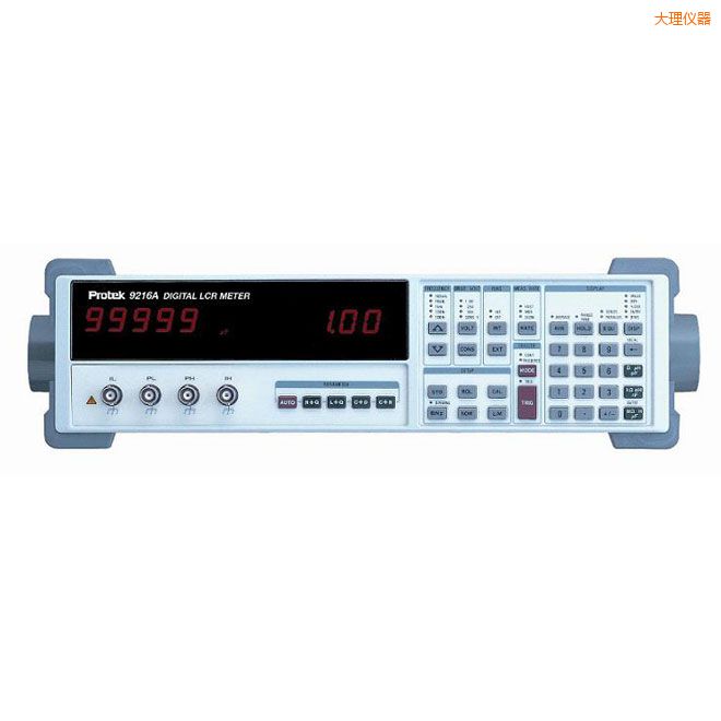 大理高精密數(shù)字式LCR測(cè)試儀LCR表