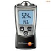 溫濕度儀 空氣濕度和溫度測量儀器,型號:testo 610,品牌:德國德圖TESTO