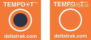 ���B�ض�ָʾ�˺� Tempdot �ߜ�ϴ��C�˺�