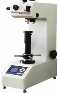 丹東數(shù)字式液晶智能維氏硬度計(jì)
