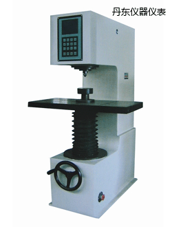 丹東布氏硬度計