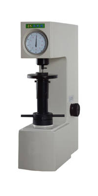 丹東塑料洛氏硬度計