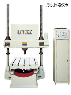 丹東門式布氏硬度計(jì)