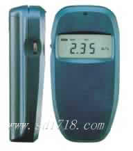 丹東熱式風(fēng)速計(jì)