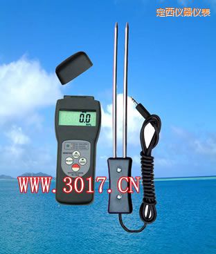 定西糧食水分儀