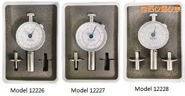 定西果實硬度計