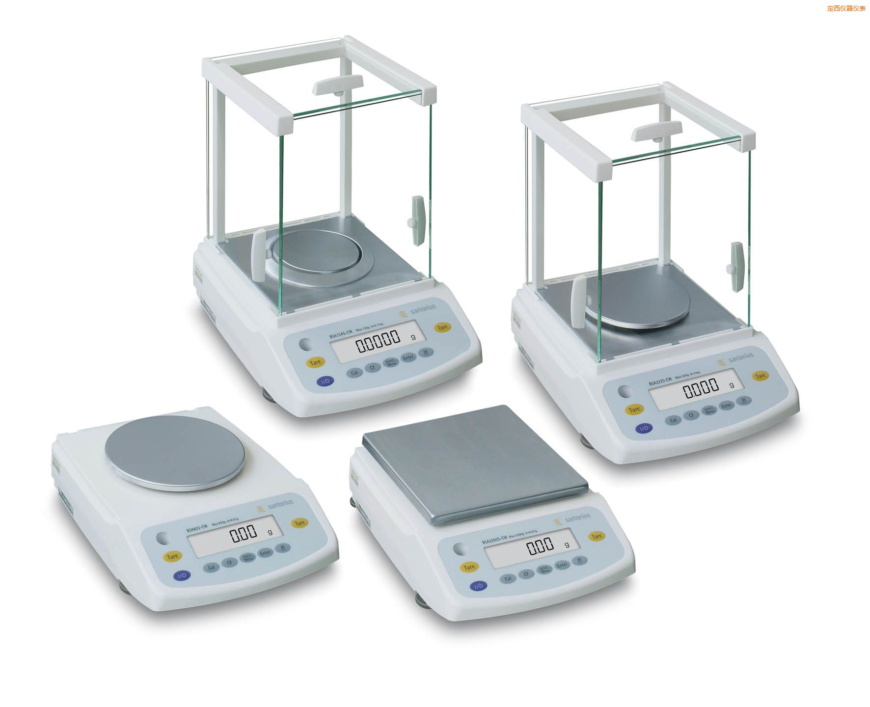 定西電子天平,5200g,0.1g