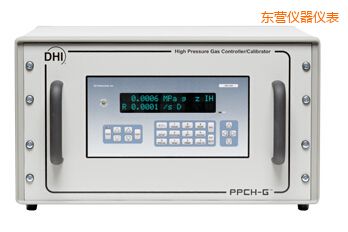 東營(yíng)高壓氣體氣壓控制器校準(zhǔn)器